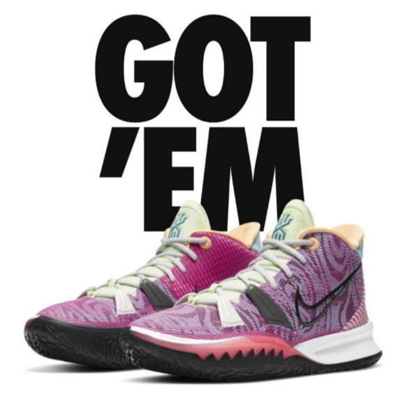 BRAND NEW KYRIE VII - Picture 10 of 10